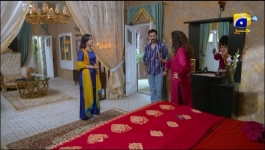 Behkaway - Episode 20 - 4th May 2025